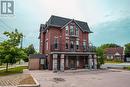 B - 489 East Avenue, Kitchener, ON  - Outdoor With Facade 