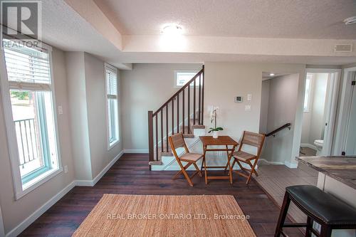 B - 489 East Avenue, Kitchener, ON - Indoor Photo Showing Other Room