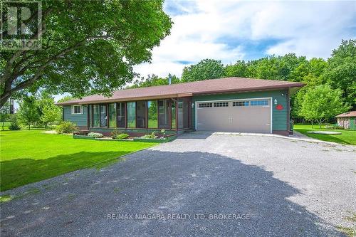 12264 Brawn Road, Port Colborne, ON - Outdoor