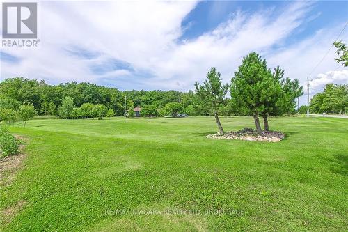 12264 Brawn Road, Port Colborne, ON - Outdoor With View