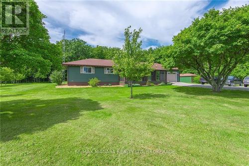 12264 Brawn Road, Port Colborne, ON - Outdoor