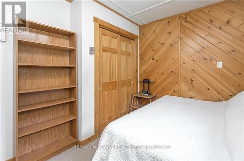 12264 Brawn Road, Port Colborne, ON - Indoor Photo Showing Bedroom