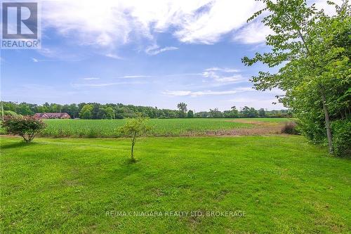 12264 Brawn Road, Port Colborne, ON - Outdoor With View