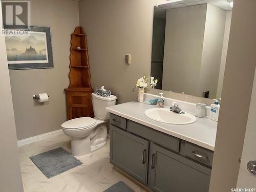 112 Birch Drive, Golden Sands, Turtle Lake, SK - Indoor Photo Showing Bathroom