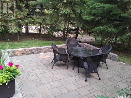 112 Birch Drive, Golden Sands, Turtle Lake, SK - Outdoor With Deck Patio Veranda