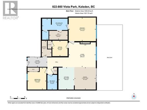 800 Vista Park Unit# 822, Penticton, BC - Other