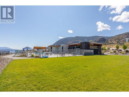 800 Vista Park Unit# 822, Penticton, BC - Outdoor With View