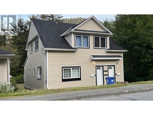 843-845 Comox Avenue, Prince Rupert, BC - Outdoor