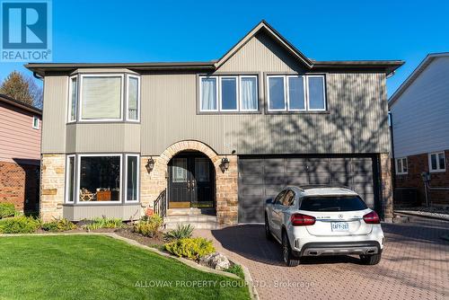 189 Banbury Road, Toronto (Banbury-Don Mills), ON - Outdoor