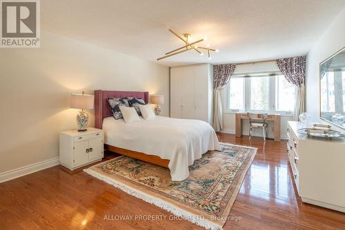 189 Banbury Road, Toronto, ON - Indoor Photo Showing Bedroom