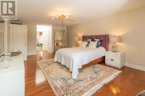 189 Banbury Road, Toronto (Banbury-Don Mills), ON - Indoor Photo Showing Bedroom