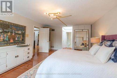 189 Banbury Road, Toronto, ON - Indoor Photo Showing Bedroom