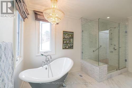 189 Banbury Road, Toronto (Banbury-Don Mills), ON - Indoor Photo Showing Bathroom