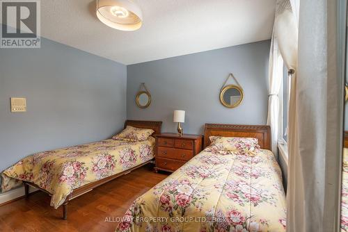 189 Banbury Road, Toronto, ON - Indoor Photo Showing Bedroom