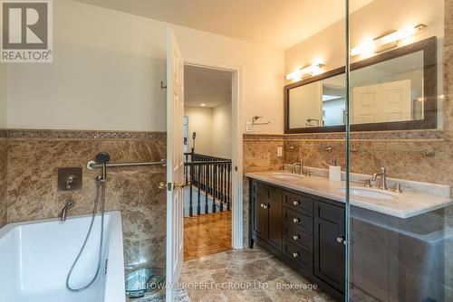 189 Banbury Road, Toronto (Banbury-Don Mills), ON - Indoor Photo Showing Bathroom