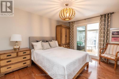 189 Banbury Road, Toronto, ON - Indoor Photo Showing Bedroom