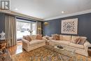 189 Banbury Road, Toronto (Banbury-Don Mills), ON  - Indoor Photo Showing Living Room 