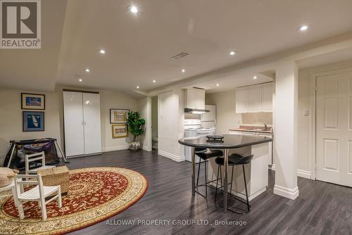 189 Banbury Road, Toronto (Banbury-Don Mills), ON - Indoor