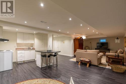 189 Banbury Road, Toronto, ON - Indoor