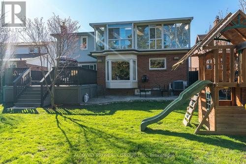 189 Banbury Road, Toronto (Banbury-Don Mills), ON - Outdoor