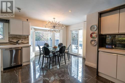 189 Banbury Road, Toronto (Banbury-Don Mills), ON - Indoor