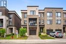 1365 Gull Crossing, Pickering, ON  - Outdoor With Facade 