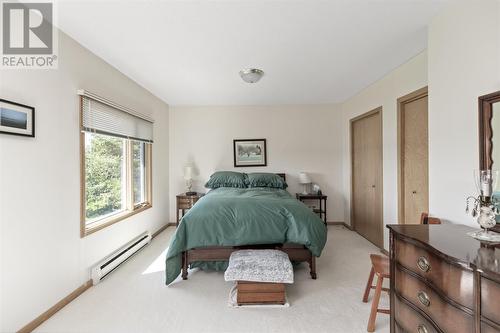 1745 Queen St E, Sault Ste. Marie, ON - Indoor Photo Showing Bedroom