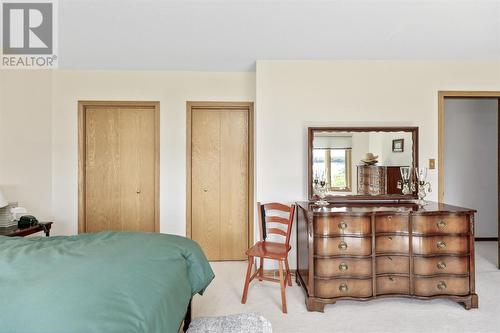 1745 Queen St E, Sault Ste. Marie, ON - Indoor Photo Showing Bedroom