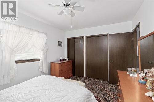 1745 Queen St E, Sault Ste. Marie, ON - Indoor Photo Showing Bedroom