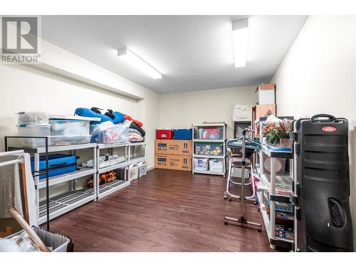 7486 Tronson Road, Vernon, BC - Indoor