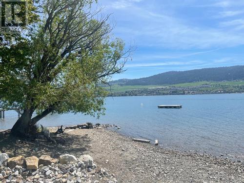 7486 Tronson Road, Vernon, BC - Outdoor With Body Of Water With View