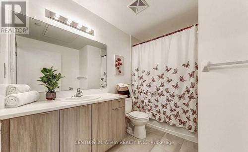 101 - 5155 Sheppard Avenue E, Toronto (Malvern), ON - Indoor Photo Showing Bathroom