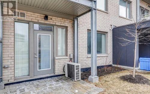 101 - 5155 Sheppard Avenue E, Toronto (Malvern), ON - Outdoor With Exterior