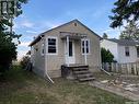 309 3Rd Avenue W, Smiley, SK  - Outdoor 