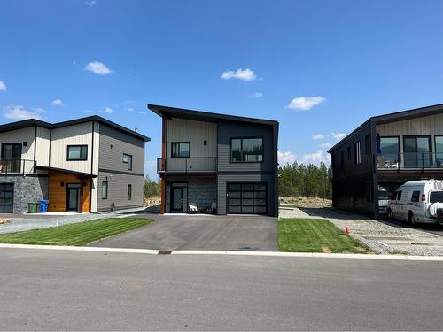 610 Ponderosa Drive, Kimberley, BC - Outdoor With Facade