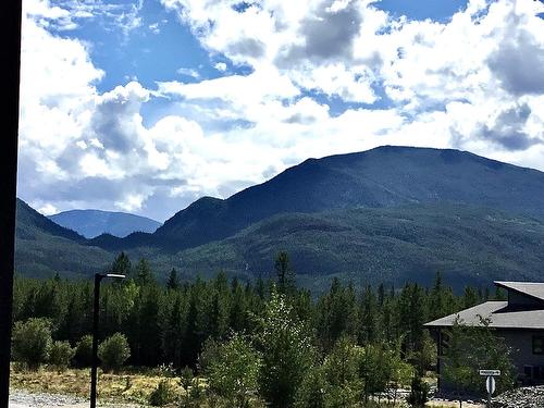 610 Ponderosa Drive, Kimberley, BC - Outdoor With View