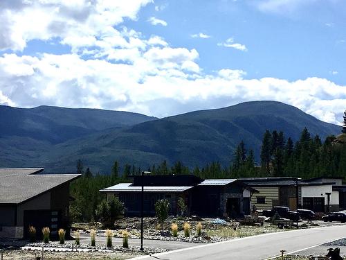 610 Ponderosa Drive, Kimberley, BC - Outdoor With View