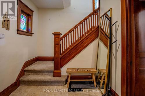 51 Phipps Street, Fort Erie, ON - Indoor Photo Showing Other Room