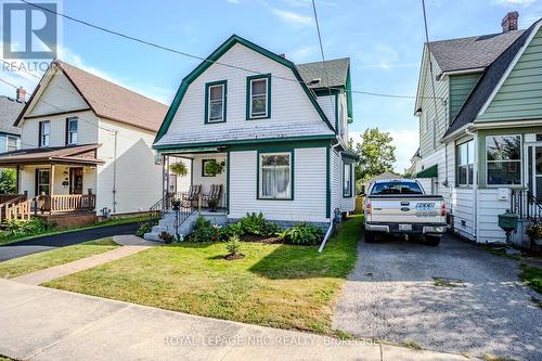 51 Phipps Street, Fort Erie, ON - Outdoor