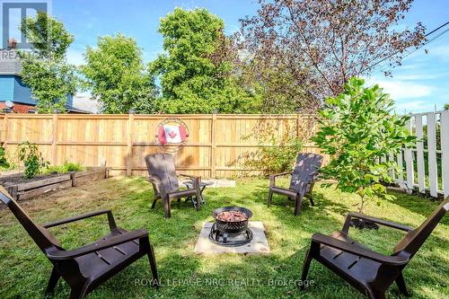 51 Phipps Street, Fort Erie, ON - Outdoor