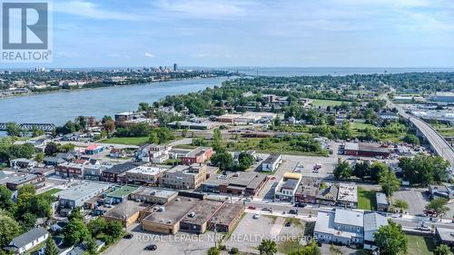 51 Phipps Street, Fort Erie, ON - Outdoor With Body Of Water With View