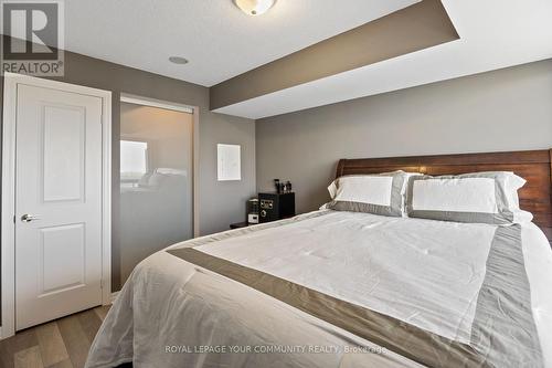 2406 - 275 Yorkland Road, Toronto (Henry Farm), ON - Indoor Photo Showing Bedroom