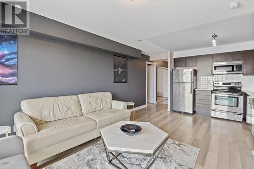 2406 - 275 Yorkland Road, Toronto (Henry Farm), ON - Indoor