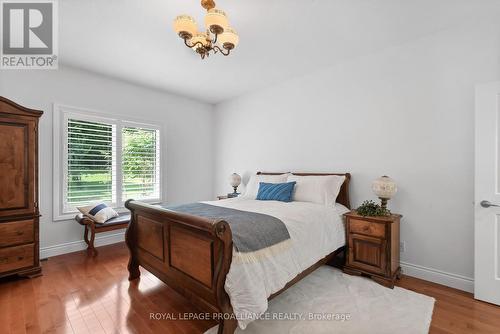 477 French Settlement Road, Tweed, ON - Indoor Photo Showing Bedroom