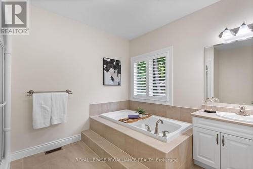 477 French Settlement Road, Tweed, ON - Indoor Photo Showing Bathroom