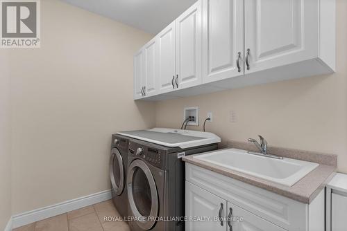 477 French Settlement Road, Tweed, ON - Indoor Photo Showing Laundry Room