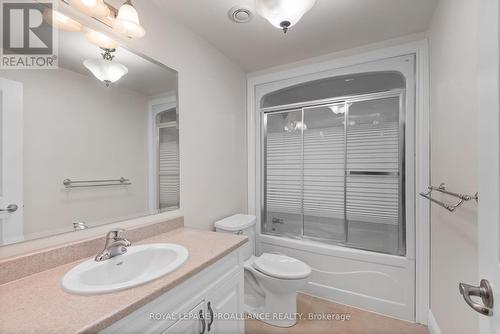 477 French Settlement Road, Tweed, ON - Indoor Photo Showing Bathroom