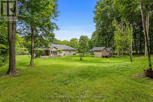 477 French Settlement Road, Tweed, ON - Outdoor