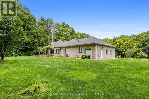 477 French Settlement Road, Tweed, ON - Outdoor