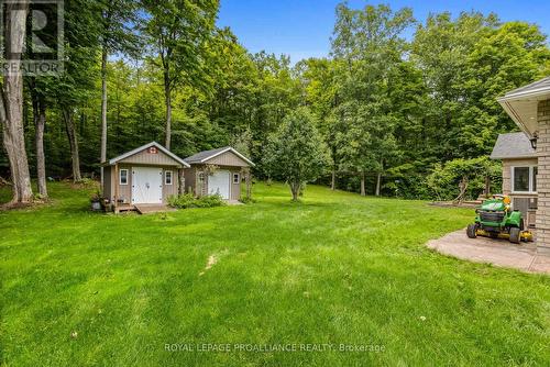 477 French Settlement Road, Tweed, ON - Outdoor